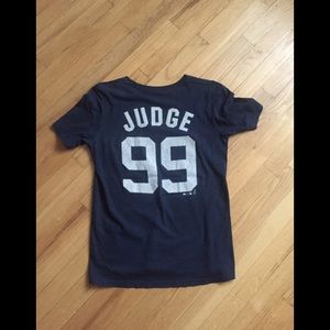 Bundle of 2 NYYankees T-shirts ⚾️